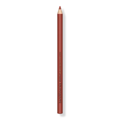 Bareminerals Mineralist Lasting Lip Liner - Striking Spice