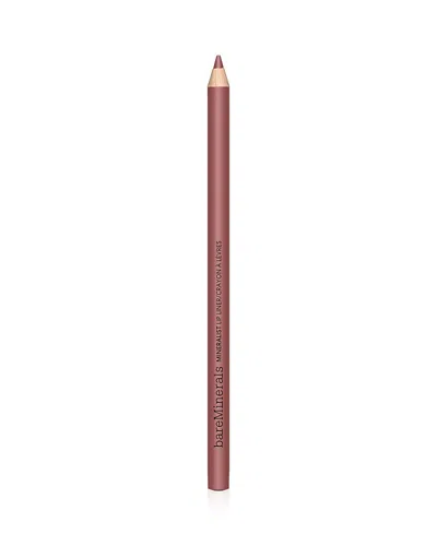 Bareminerals Mineralist Lasting Lip Liner