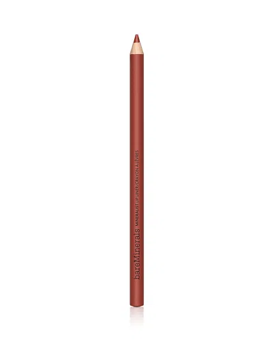 Bareminerals Mineralist Lasting Lip Liner
