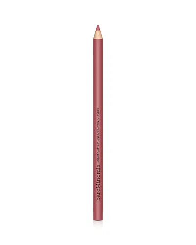 Bareminerals Mineralist Lasting Lip Liner
