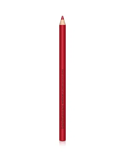 Bareminerals Mineralist Lasting Lip Liner
