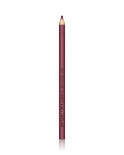 Bareminerals Mineralist Lasting Lip Liner