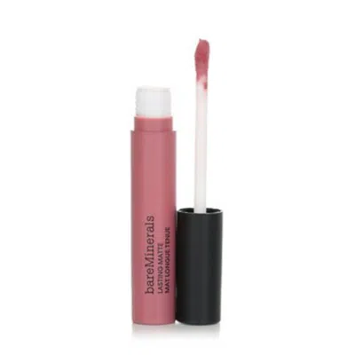 Bareminerals Mineralist Lasting Matte Liquid Lipstick 0.11 oz # Influential Makeup 194248049539