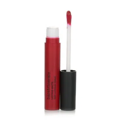 Bareminerals Mineralist Lasting Matte Liquid Lipstick 0.11 oz # Royal Makeup 194248049652