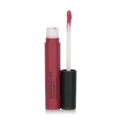 Bareminerals Mineralist Lasting Matte Liquid Lipstick 0.11 oz # Spirited Makeup 194248049577