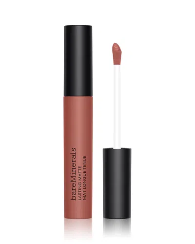 Bareminerals Mineralist Lasting Matte Liquid Lipstick