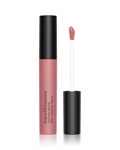 Bareminerals Mineralist Lasting Matte Liquid Lipstick