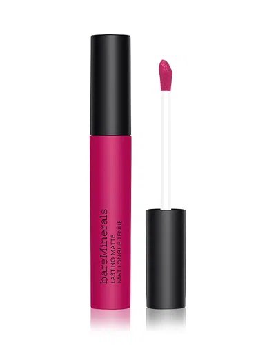 Bareminerals Mineralist Lasting Matte Liquid Lipstick