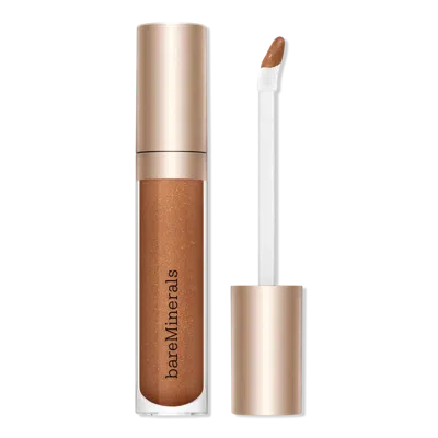Bareminerals Mineralist Lip Gloss-balm - Adventure