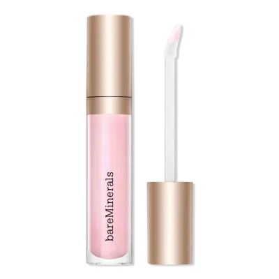 Bareminerals Mineralist Lip Gloss-balm - Clarity