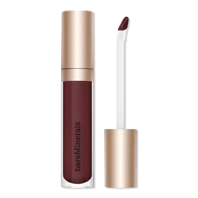 Bareminerals Mineralist Lip Gloss-balm - Enlightenment