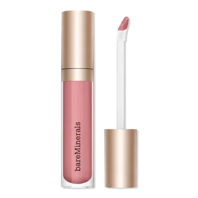 Bareminerals Mineralist Lip Gloss-balm - Heart In Red