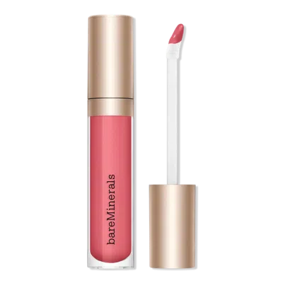 Bareminerals Mineralist Lip Gloss-balm - Imagination