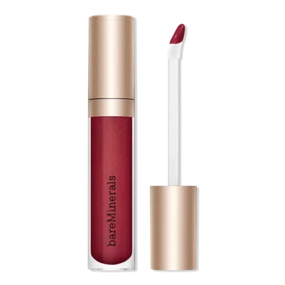 Bareminerals Mineralist Lip Gloss-balm - Wonder