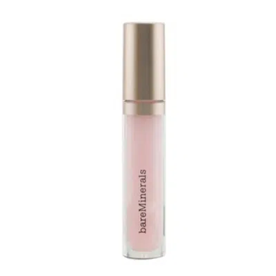 Bareminerals Mineralist Lip Gloss Balm 0.13 oz # Clarity Makeup 194248007737