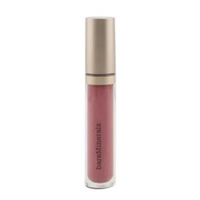 Bareminerals Mineralist Lip Gloss Balm 0.13 oz # Heart Makeup 194248007799