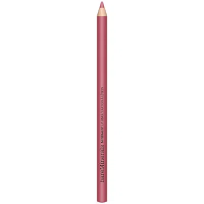 Bareminerals Mineralist Lip Liner 1.5g (various Shades) - Pink