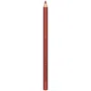 Bareminerals Ladies Mineralist Lasting Lip Liner 0.04 oz Striking Spice Makeup 194248049775 In Brown
