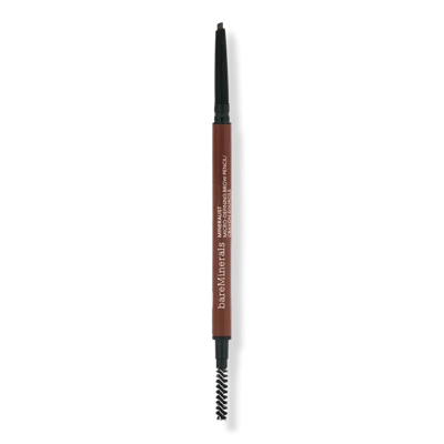 Bareminerals Mineralist Micro-defining Brow Pencil - Chestnut In Brown