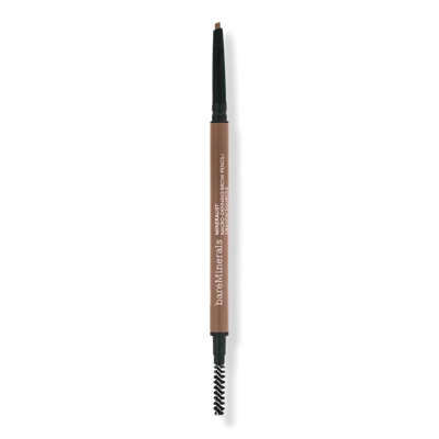 Bareminerals Mineralist Micro-defining Brow Pencil - Light Brunette