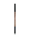 Bareminerals Mineralist Micro Defining Brow Pencil