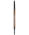 Bareminerals Mineralist Micro-defining Brow Pencil In Light Brunette