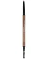 Bareminerals Mineralist Micro-defining Brow Pencil In Taupe