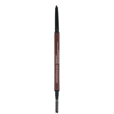 Bareminerals Mineralist® Micro-defining Eyebrow Pencil (various Shades) In Coffee
