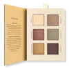 Bareminerals Mineralist Talc-free Eyeshadow Palette - Sunlit In Yellow