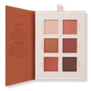 Bareminerals Mineralist Talc-free Eyeshadow Palette - Warmth