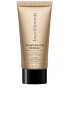 Bareminerals Mini Complexion Rescue Tinted Moisturizer In Chestnut 09