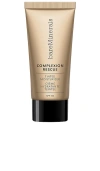 Bareminerals Mini Complexion Rescue Tinted Moisturizer In Opal 01