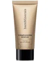 Bareminerals Mini Complexion Rescue Tinted Moisturizer With Hyaluronic Acid And Mineral Spf 30 In Vanilla 02