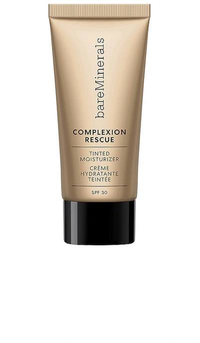 Bareminerals Mini Complexion Rescue Tinted Moisturizer In Spice 08