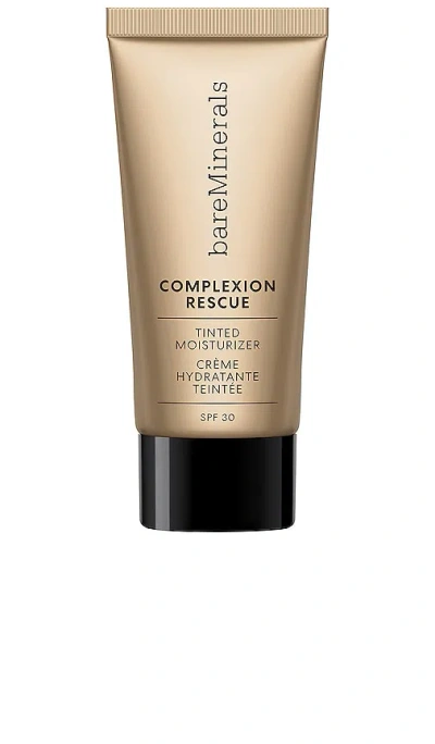 Bareminerals Mini Complexion Rescue Tinted Moisturizer In Wheat 4.5