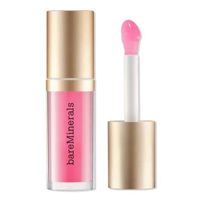 Bareminerals Nourishing Lip Oil - Delight