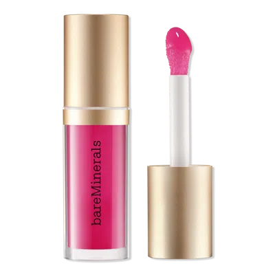 Bareminerals Nourishing Lip Oil - Flaunt