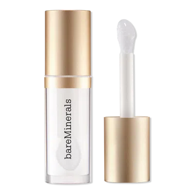 Bareminerals Nourishing Lip Oil - Shine In Gold
