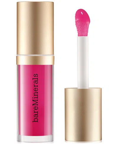 Bareminerals Nourishing Lip Oil, 0.12 Oz.