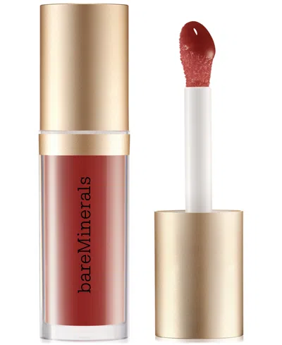 Bareminerals Nourishing Lip Oil, 0.12 Oz.