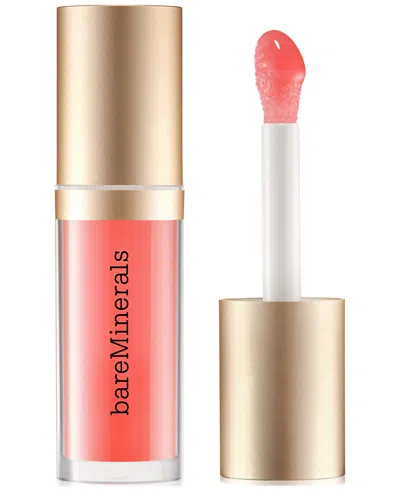Bareminerals Nourishing Lip Oil, 0.12 Oz.