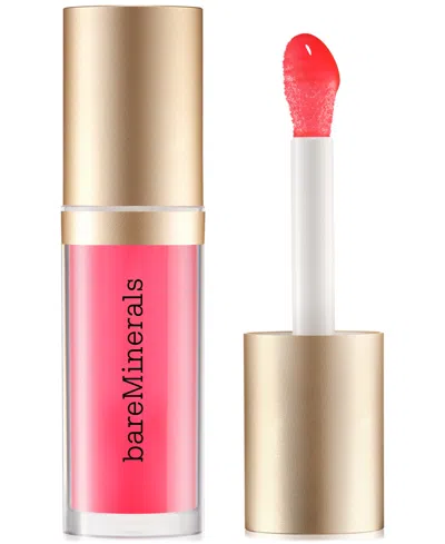 Bareminerals Nourishing Lip Oil, 0.12 Oz.