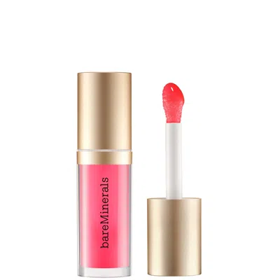 Bareminerals Nourishing Lip Oil 3.8ml (various Shades)