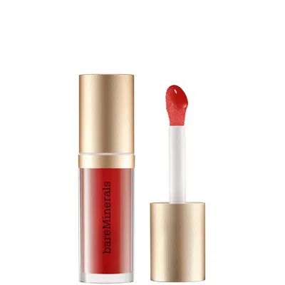 Bareminerals Nourishing Lip Oil 3.8ml (various Shades)
