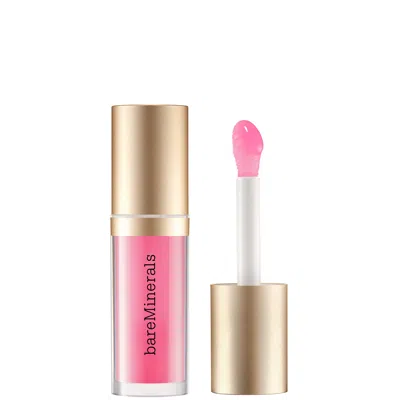 Bareminerals Nourishing Lip Oil 3.8ml (various Shades)