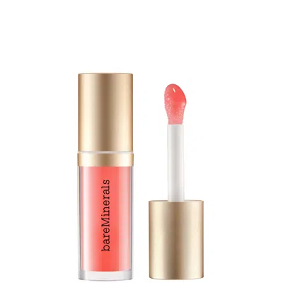 Bareminerals Nourishing Lip Oil 3.8ml (various Shades)