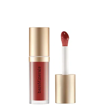 Bareminerals Nourishing Lip Oil 3.8ml (various Shades)
