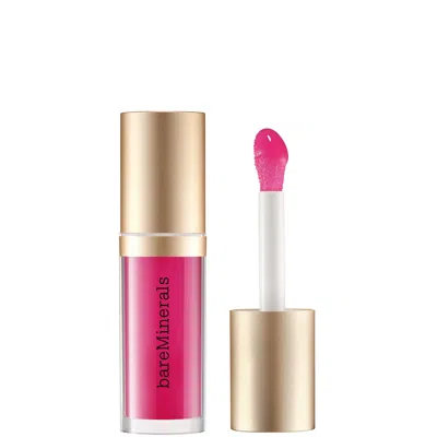 Bareminerals Nourishing Lip Oil 3.8ml (various Shades)