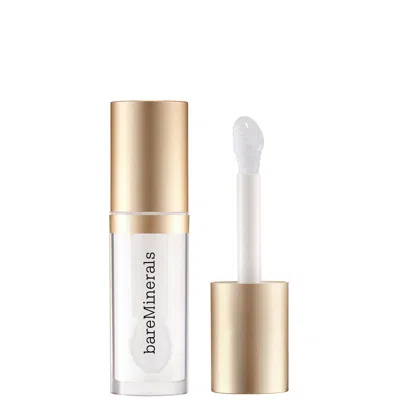Bareminerals Nourishing Lip Oil 3.8ml (various Shades) In Gold