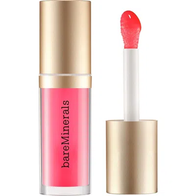 Bareminerals ® Nourishing Lip Oil In Adore